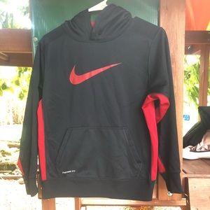 Nike hoodie